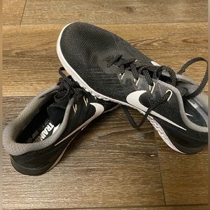 Women Nike training workout shoes